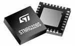 STNRG328S STMicroelectronics