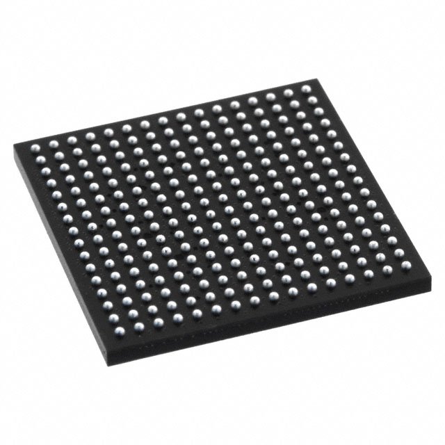 LFXP2-17E-6FTN256C Lattice Semiconductor Corporation