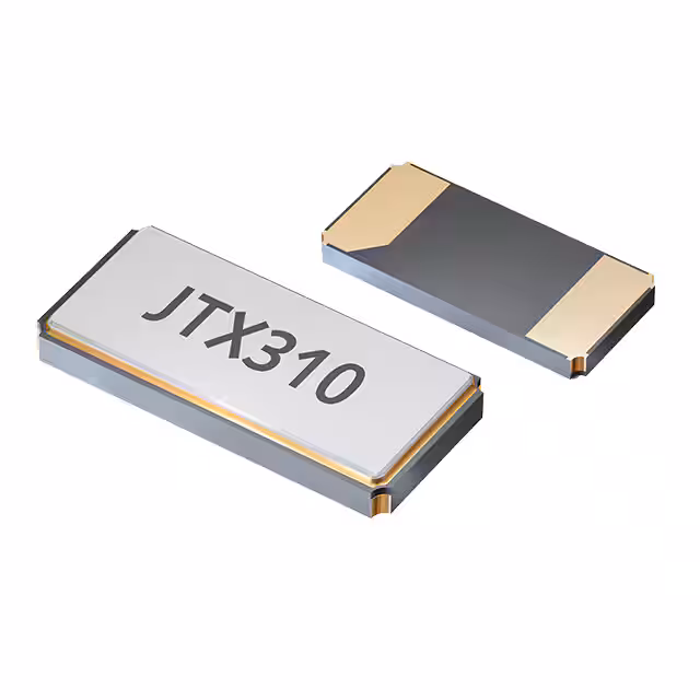 Q 0,032768-JTX310-12,5-20-T2-HMR-70K-LF Jauch Quartz