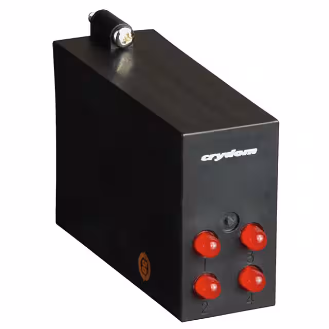 OAC5AQ Sensata Technologies – Crydom