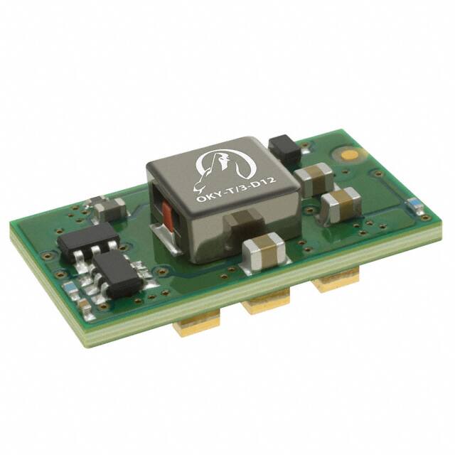 OKY-T/3-D12N-C Murata Electronics