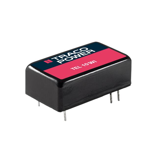 TEL 10-4812WI TRACO Power