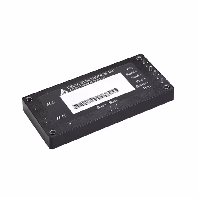 PACSR48010S Delta Electronics/Cyntec