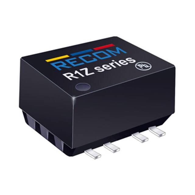 R1Z-0505 RECOM Power