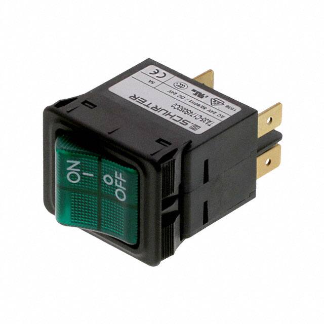 4435.0291 SCHURTER Inc.