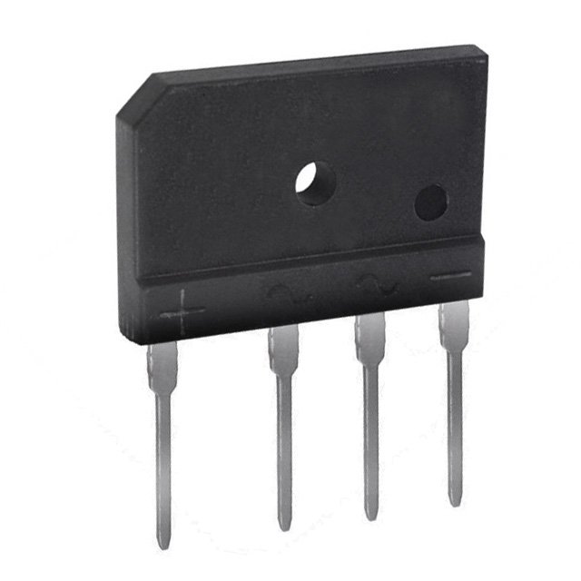 GBJ810-F Diodes Incorporated
