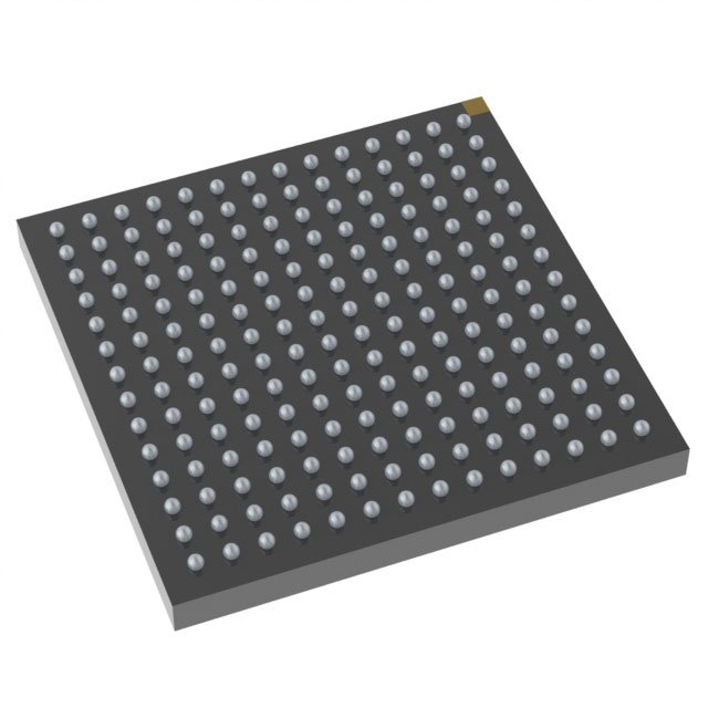 MIMXRT1061CVL5B NXP Semiconductors