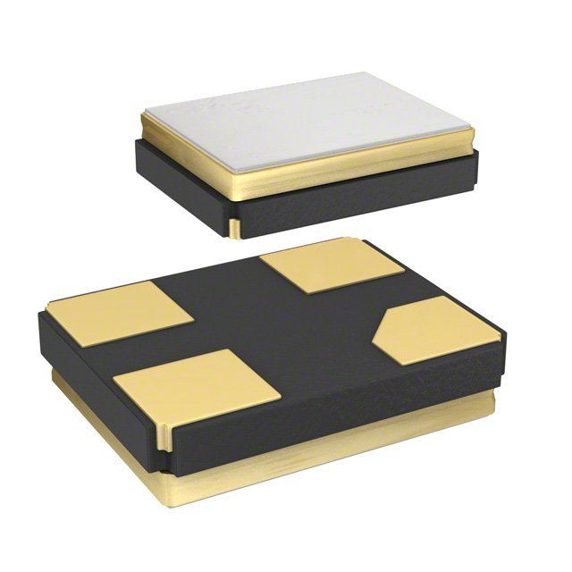 ASTX-H12-20.000MHZ-T Abracon LLC