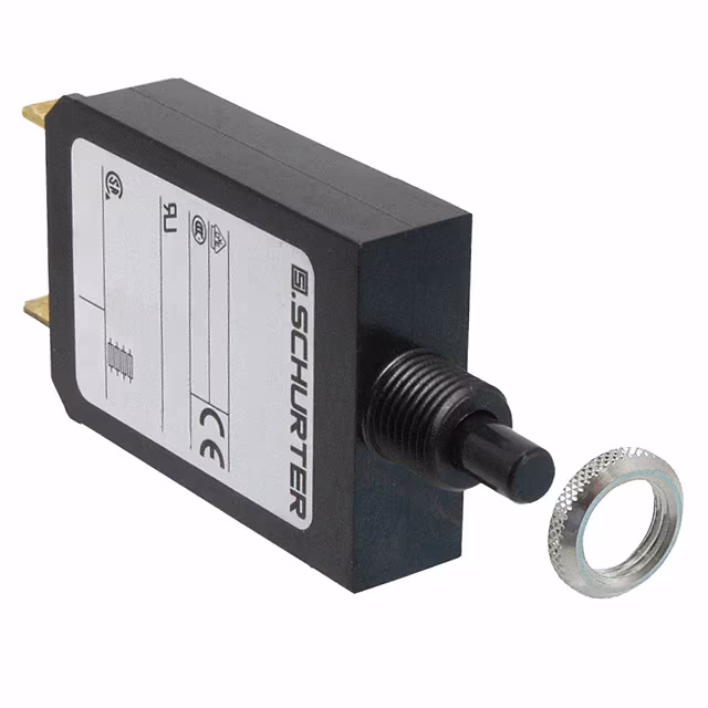 4411.0017 SCHURTER Inc.