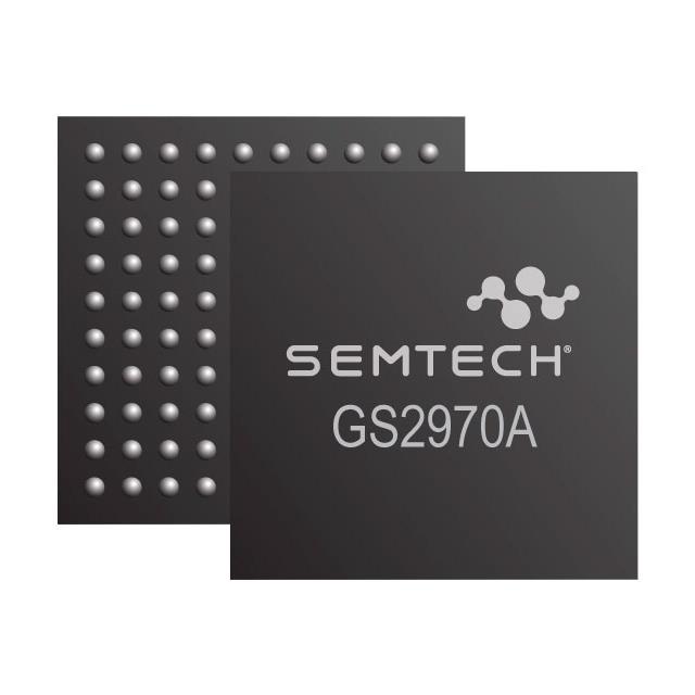 GS2970AIBTE3 Semtech Corporation