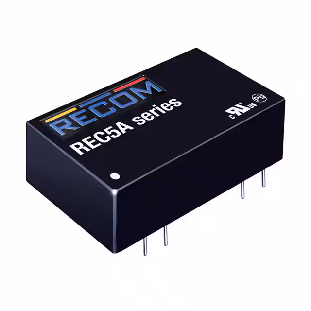 REC5A-2405SW/H2 RECOM Power