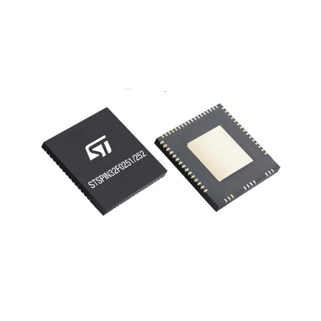STSPIN32F0252Q STMicroelectronics