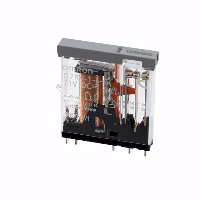 G2RV-1SG-DC21 Omron