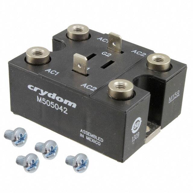 M505042 Crydom Co.