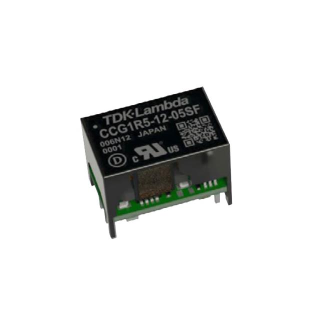 CCG1R5-24-15SF TDK-Lambda