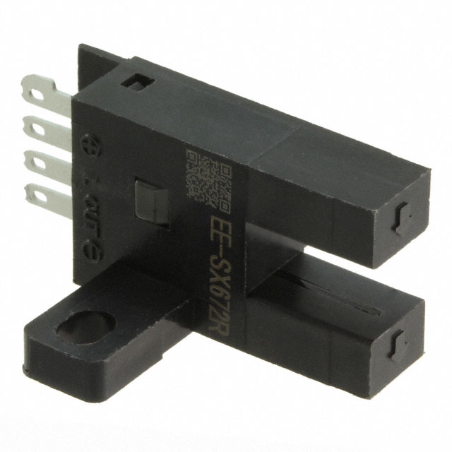 EE-SX672R Omron Automation and Safety