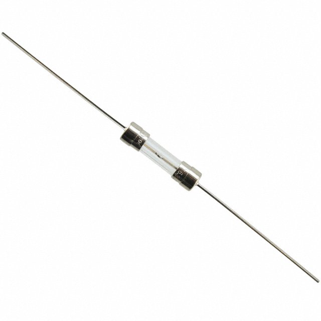 5STP 6.3-R Bel Fuse Inc.