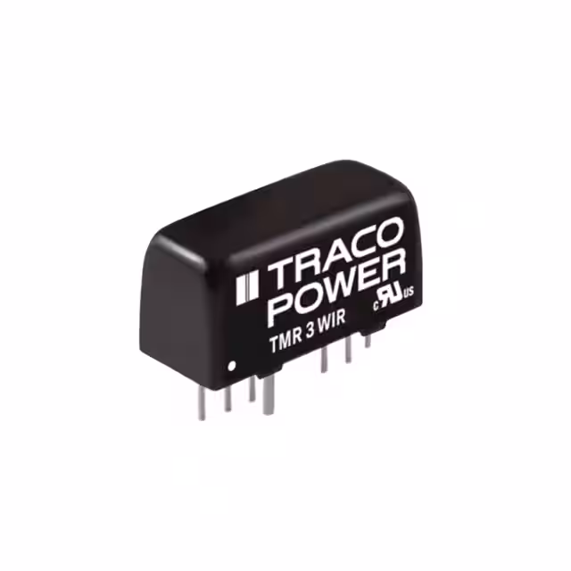 TMR 3-7221WIR TRACO Power