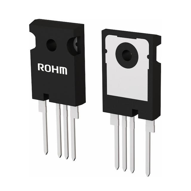 SCT3080KRC14 Rohm Semiconductor