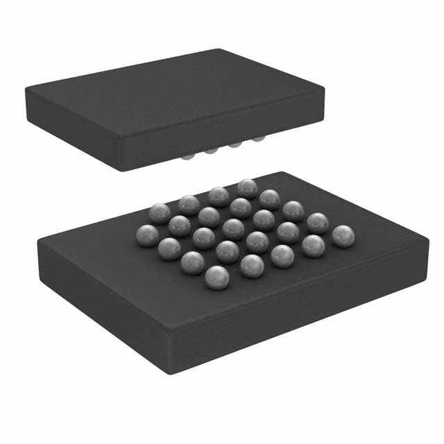 CYW20736A1KML2GT Infineon Technologies