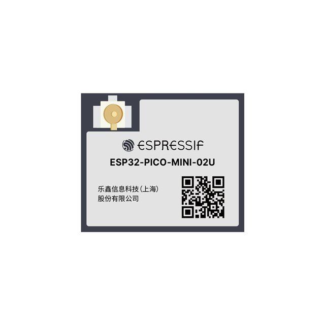 ESP32-PICO-MINI-02U-N8R2 Espressif