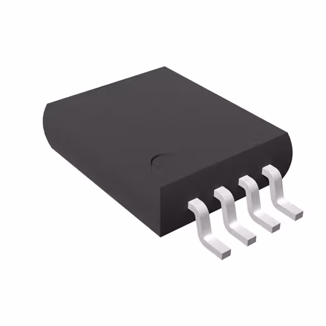 RS5C372B-E2-F Nisshinbo Micro Devices Inc.
