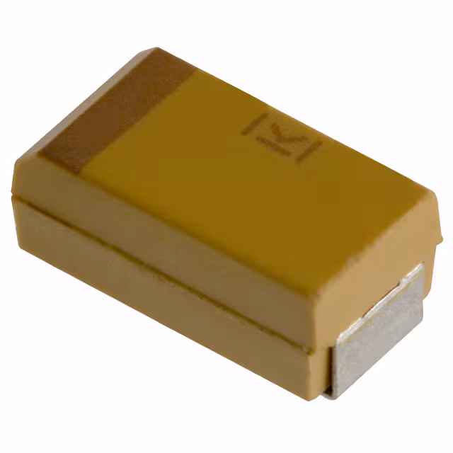 CWR11KH335KB KEMET Corporation