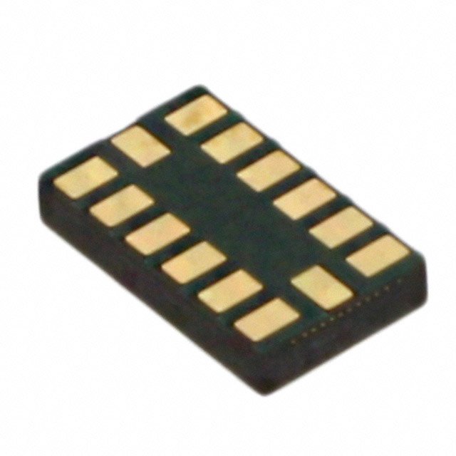 KXSS5-2057-FR Kionix Inc.