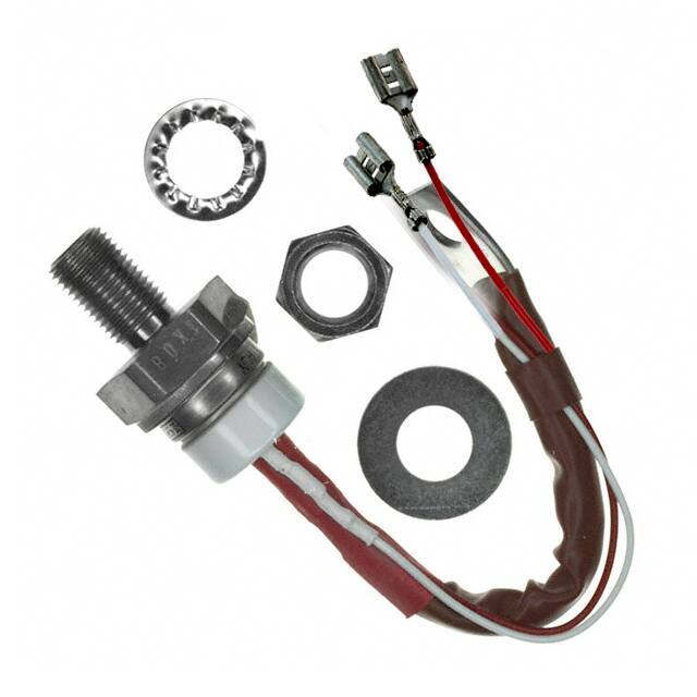 VS-111RKI120PBF Vishay