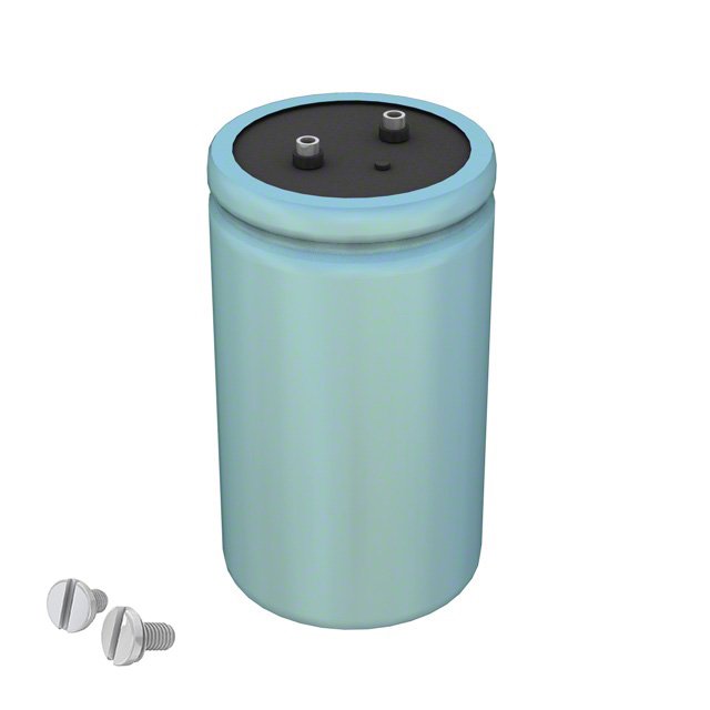 CGH362T500X5C Cornell Dubilier Knowles