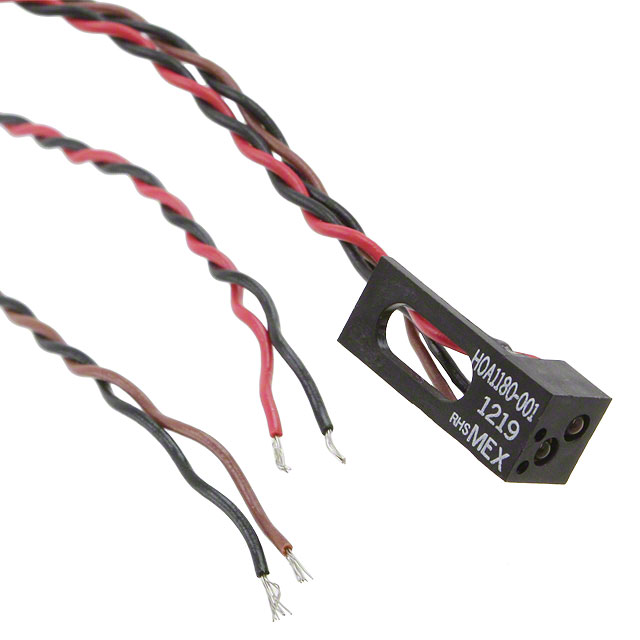 HOA1180-001 Honeywell