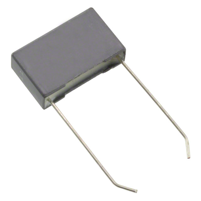 R46KI3100DQM1M KEMET