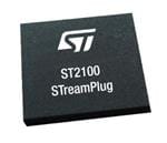 ST2100TR STMicroelectronics
