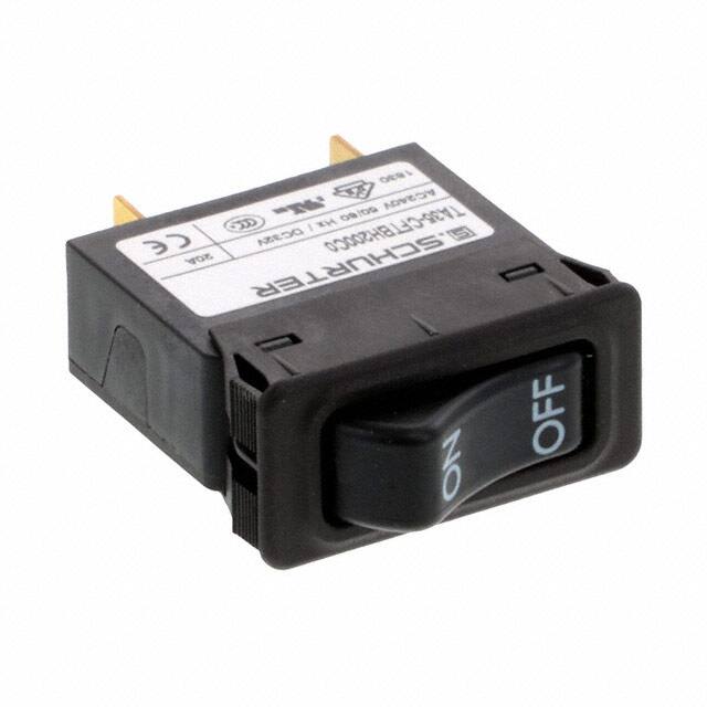 4435.021 SCHURTER Inc.