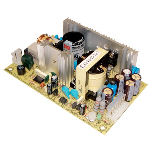 MPS-65-24 MEAN WELL USA Inc.