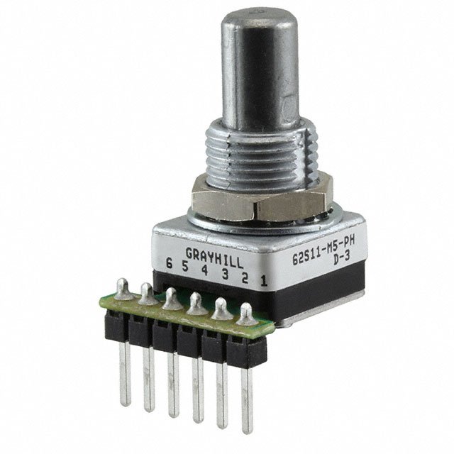 62S11-M5-PH Grayhill Inc.