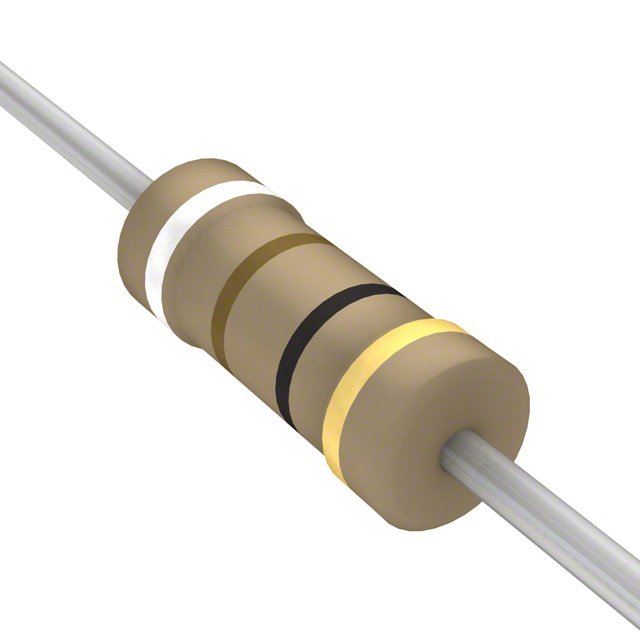 CF14JT91R0 Stackpole Electronics Inc