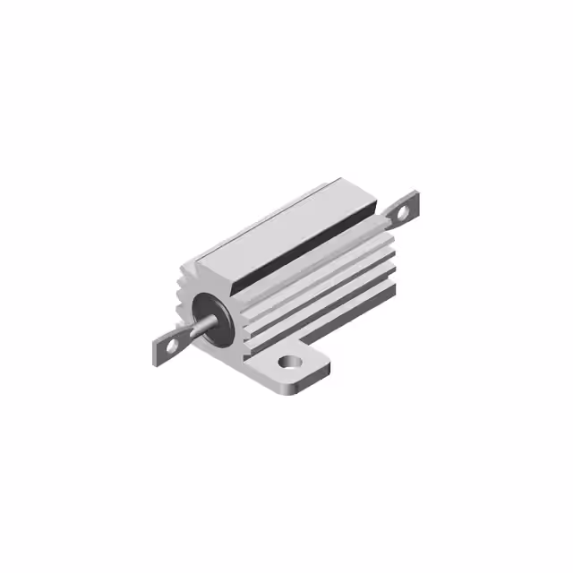 RH05080R00FC02 Vishay Dale