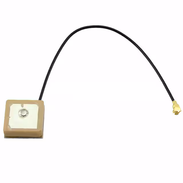 ECHO27/0.1M/IPEX/S/S/26 Siretta