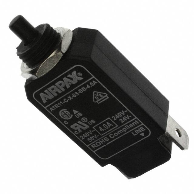 ATR11-C-X-63-BB-4.0A Sensata-Airpax
