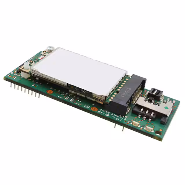 MTSMC-H3-IP Multi-Tech Systems, Inc.