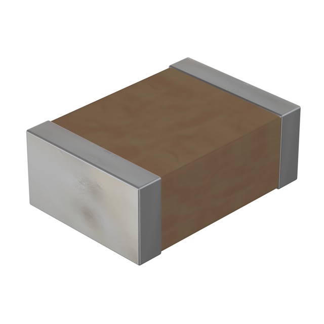 1812B104K631CT Walsin Technology Corporation