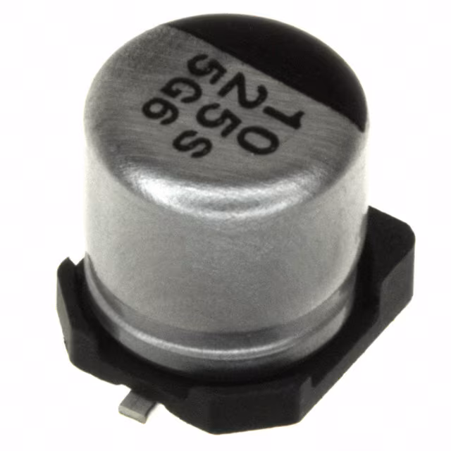 ECE-V1EA100SR Panasonic Electronic Components