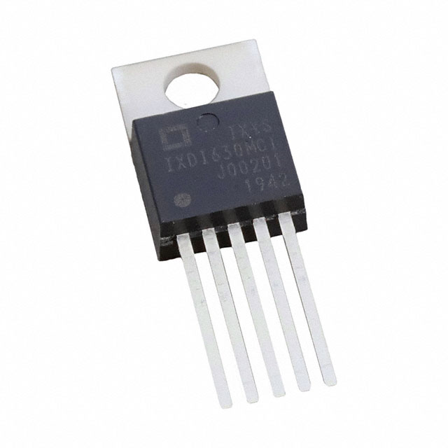 IXDI630MCI Littelfuse Inc.