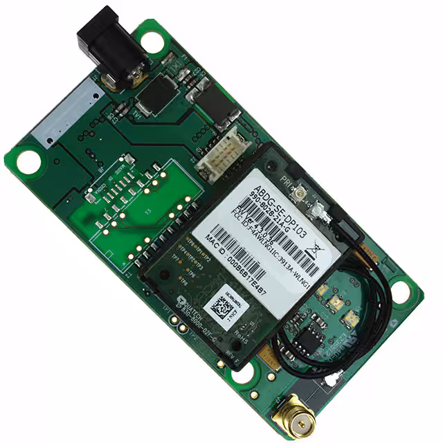 ABDG-SE-DP103 B+B SmartWorx (Advantech)