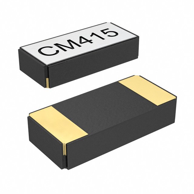 CM41532768DZCT Citizen Finedevice Co Ltd