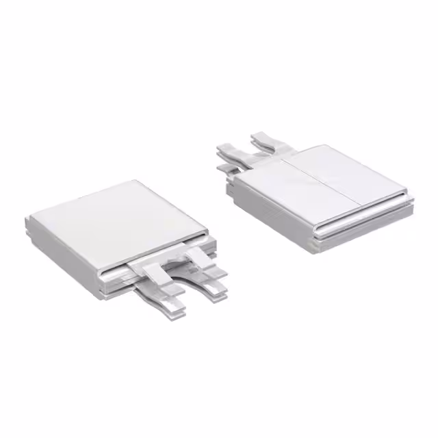 MCM01-010D240G-F Cornell Dubilier / Illinois Capacitor