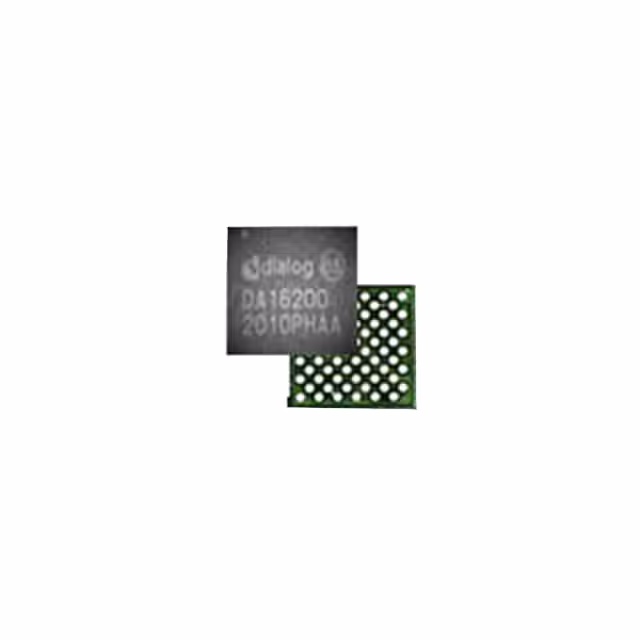 DA16200-00000F22 Renesas