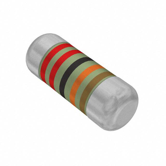 SMM02070C2203FBP00 Vishay