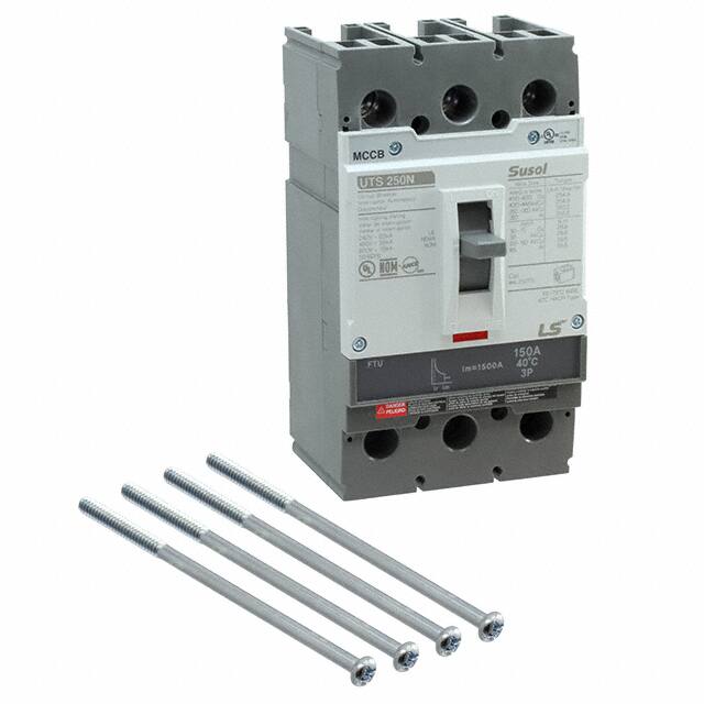 UTS250N-FTU-150A-3P-LL-UL American Electrical, Inc.